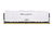 Crucial Ballistix 16GB Kit (2 x 8GB) DDR4-3200 Desktop Gaming Memory (White) en internet