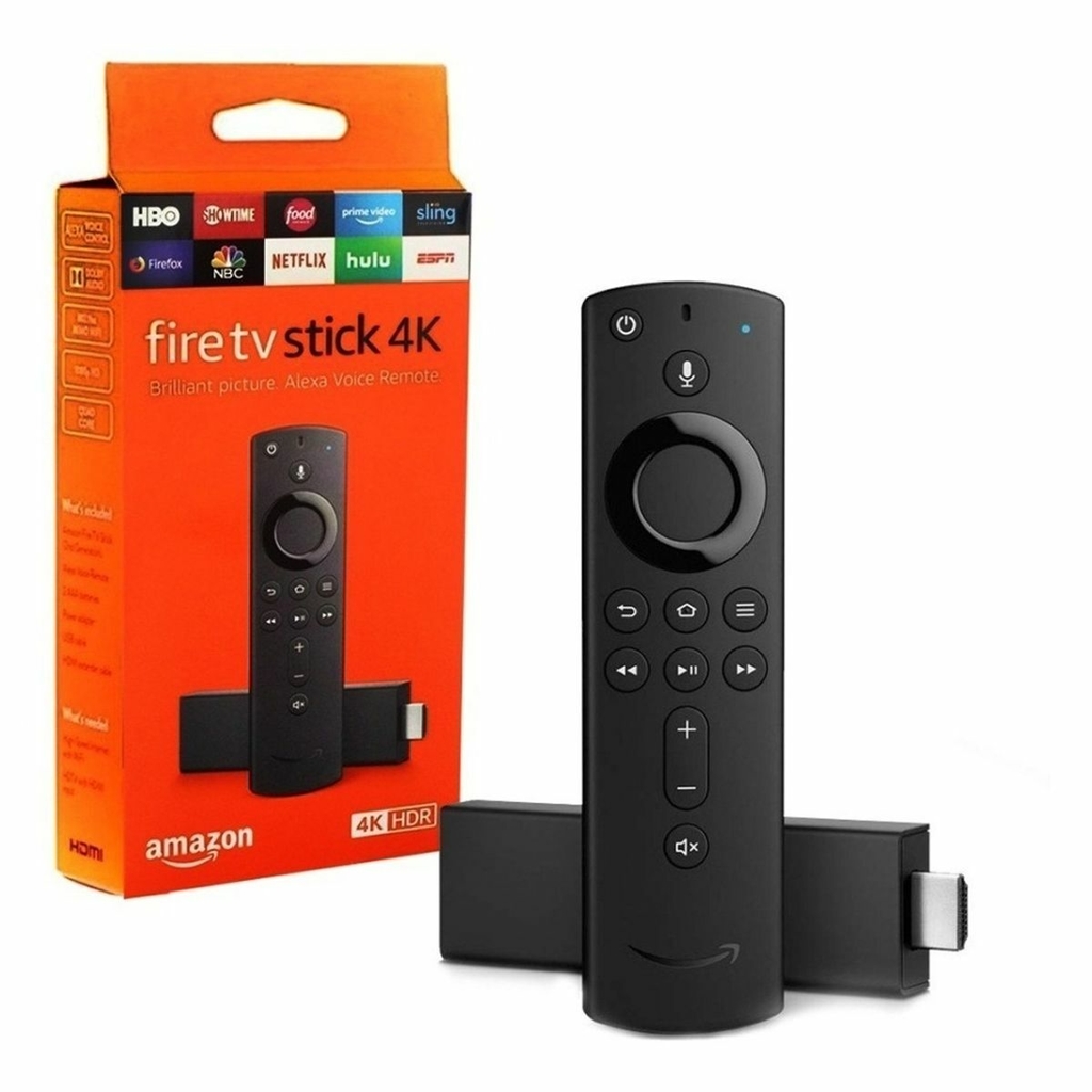 Amazon fire tv comprar hotsell