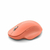 MOUSE MICROSOFT BLUETOOTH ERGONOMICO DURAZNO - comprar online