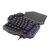 Teclado Redragon K585 Diti RGB Switch Brown en internet