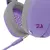 Auriculares Redragon BTV5.2 Ire White/Purple H848PL - tienda online