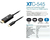 CABLE USB TIPO C A HDMI XTC-545 - comprar online