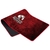 MOUSEPAD MARVO GAMING G41 G XL RED - comprar online