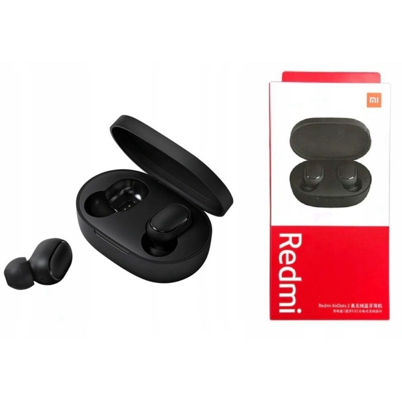 Auriculares Xiaomi Redmi Airdots 2 - Styletec