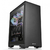 Gabinete S500 TG ( Snow & Black Mate )  THERMALTAKE - Styletec