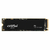 Disco Crucial 500GB P3 M.2 2280 NVMe 3500MB/s - comprar online