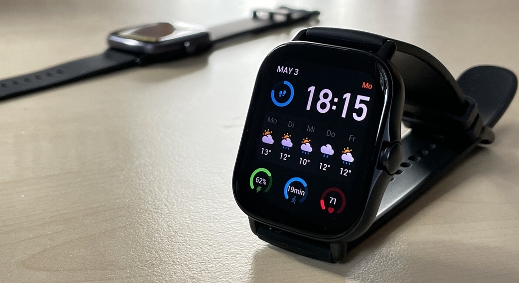Amazfit gts 2e buy online best sale