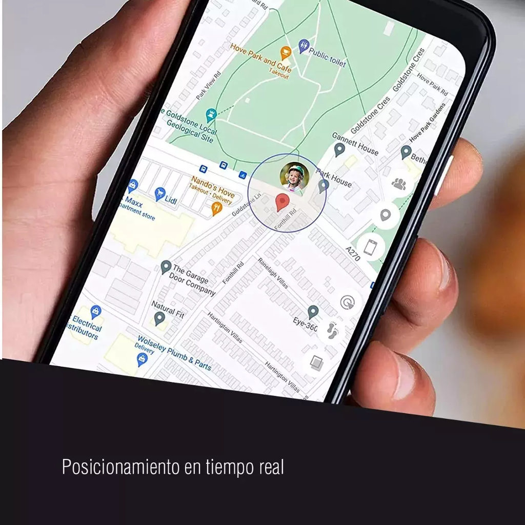 Innjoo shop smartwatch app