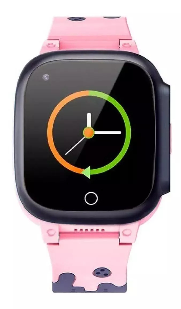 Smartwatch innjoo best sale