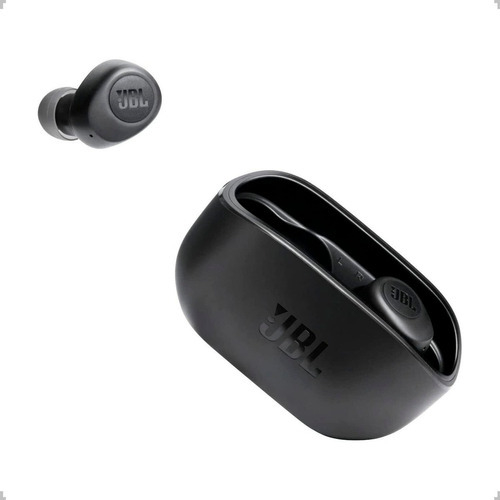 AURICULAR BT JBL VIBE 100 TRUE WIRELESS - Styletec