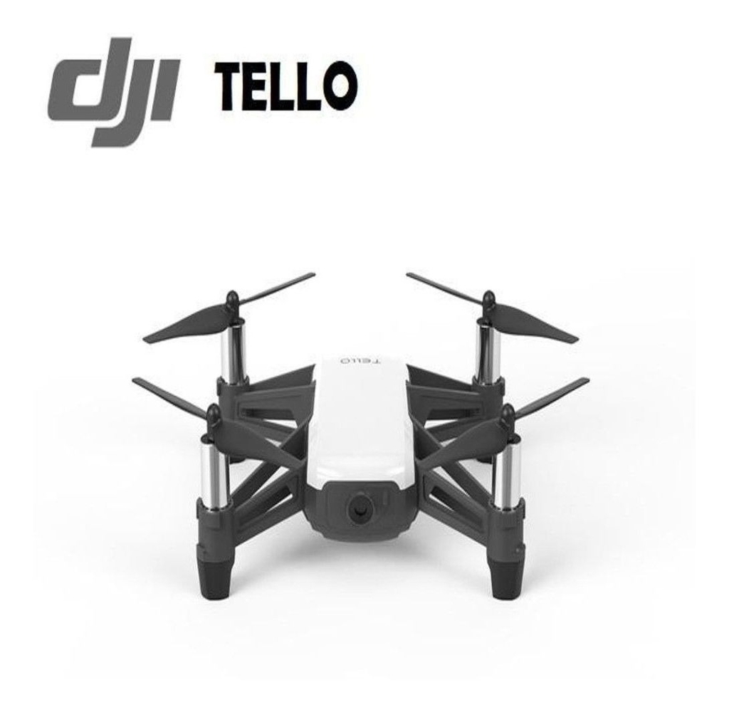 Bateria dron tello 2025