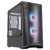 Gabinete MasterBox MB320L ACRILICO – ARGB C/Contro