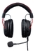 AURICULARES HYPERX CLOUD II RED PC, PS4, XBOX ONE, MOBILE - comprar online