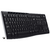 Teclado Inalámbrico Logitech K270 Español