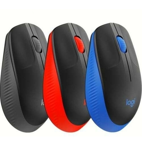 MOUSE LOGITECH WIR M190