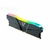 MEMORIA NETAC SHADOW RGB DDR4 3200 8 GB C16 GREY NETAC x1 - Styletec