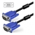 CABLE VGA M/M 3MTS NETMAK