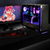 Imagen de GABINETE ADATA GAMER XPG INVADER NEGRO