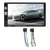 STEREO PARA AUTO CON PANTALLA MP5 QM-7010B - Styletec