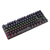 TECLADO T-DAGGER T-TGK313-BL BORA RAINBOW BLUE-RED SWITCH (PC-PS4) - comprar online