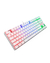 Teclado Gamer Redragon K552 Kumara RGB ES Switches Blue USB - Styletec