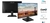 MONITOR 24" ASUS VA24EHE GAMING BLACK IPS 75HZ VGA/HDMI/DV - comprar online