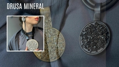 Banner da categoria Drusa Mineral