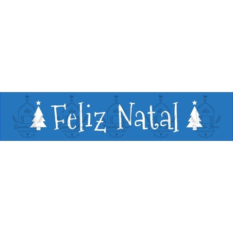 FELIZ NATAL STNT005