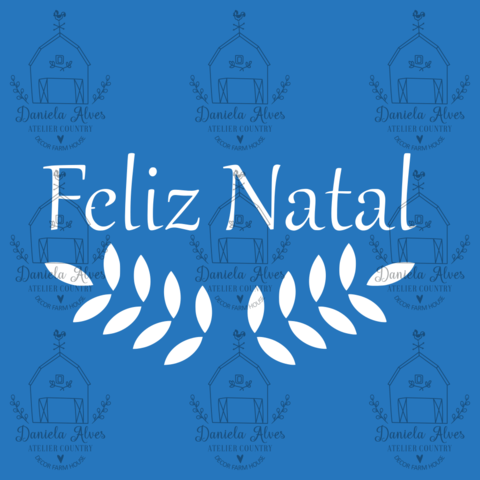 FELIZ NATAL STNT005