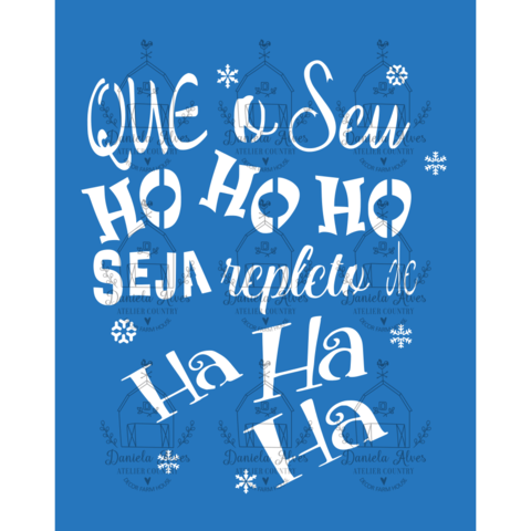 FELIZ NATAL STNT005