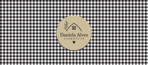 Carrusel Atelier Farmhouse Daniela Alves