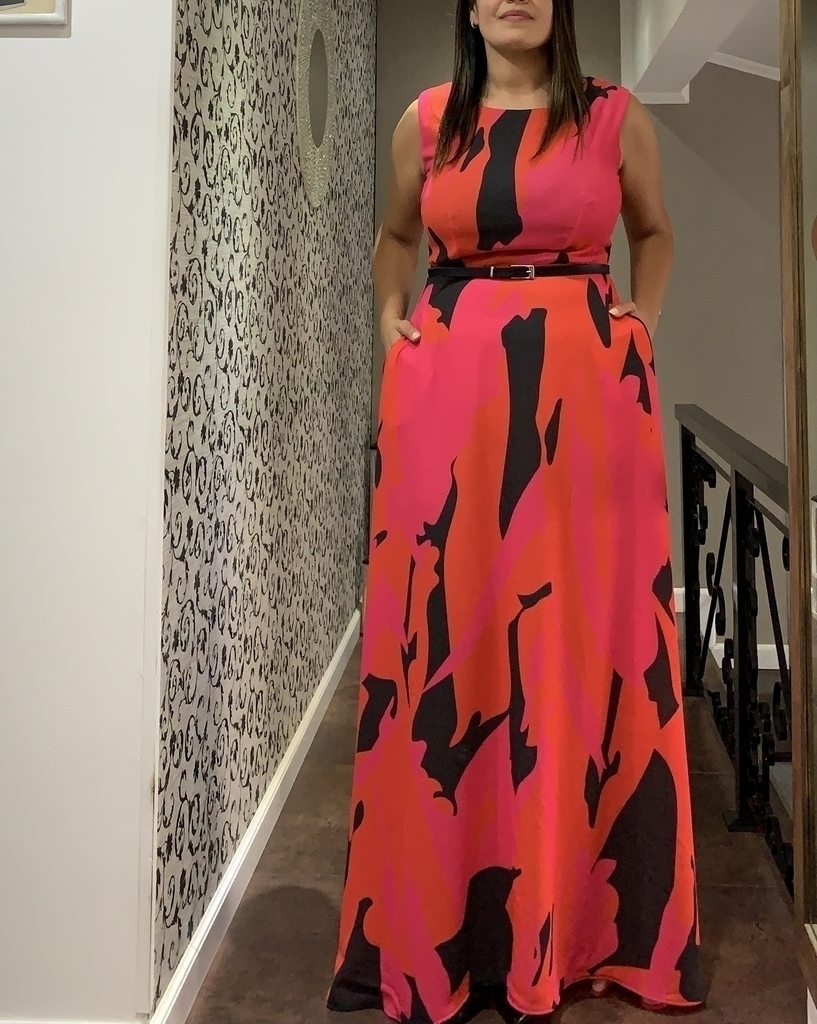 VESTIDO CHER Comprar en Justina Indumentaria