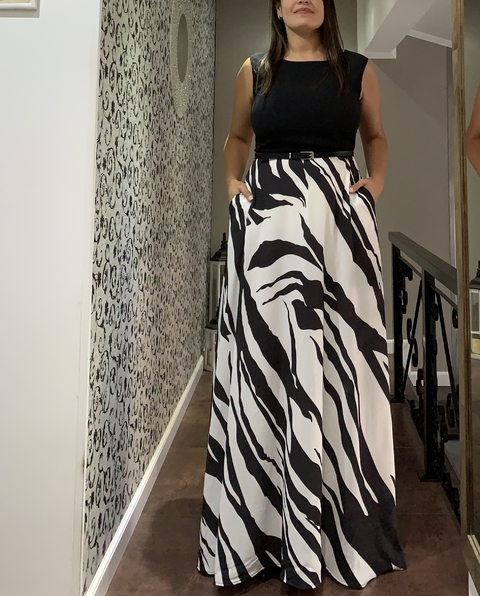 Vestidos de fiesta talles especiales hot sale