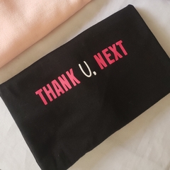 Camiseta Ariana Grande - Thank U, next - Ophelia