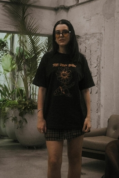 Camiseta Blink 182 - The rock show - Ophelia