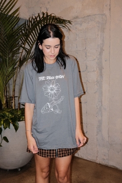 Camiseta Blink 182 - The rock show