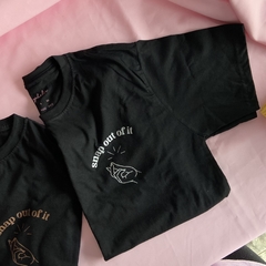 Camiseta Arctic Monkeys - Snap out of it - comprar online