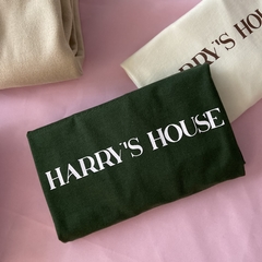 BABYLOOK HARRY'S HOUSE