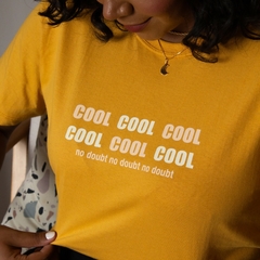 Imagem do Camiseta Cool, cool, cool