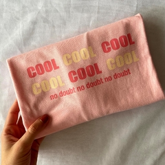 Camiseta Cool, cool, cool - loja online