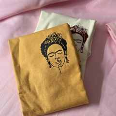 Camiseta Frida Kahlo