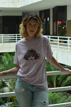 Camiseta Rita Lee - comprar online