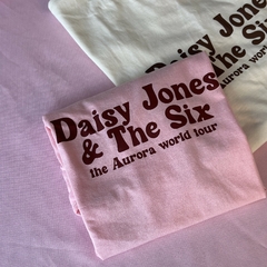 Babylook Daisy Jones & The Six