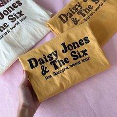Camiseta Daisy Jones & The Six - Ophelia