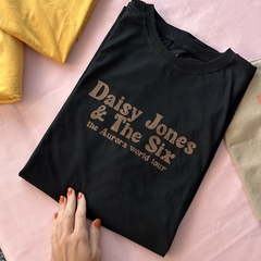 Imagem do Camiseta Daisy Jones & The Six