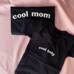 Body Bebê Cool Baby - comprar online