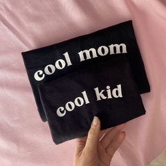 Camiseta Infantil Cool Kid - comprar online