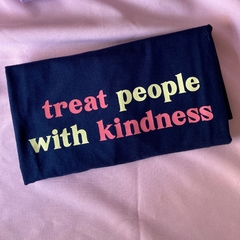 Babylook Treat people with kindness