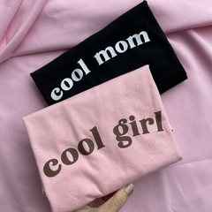 Camiseta Cool Girl - Ophelia