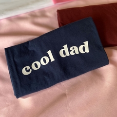 Camiseta Cool Dad